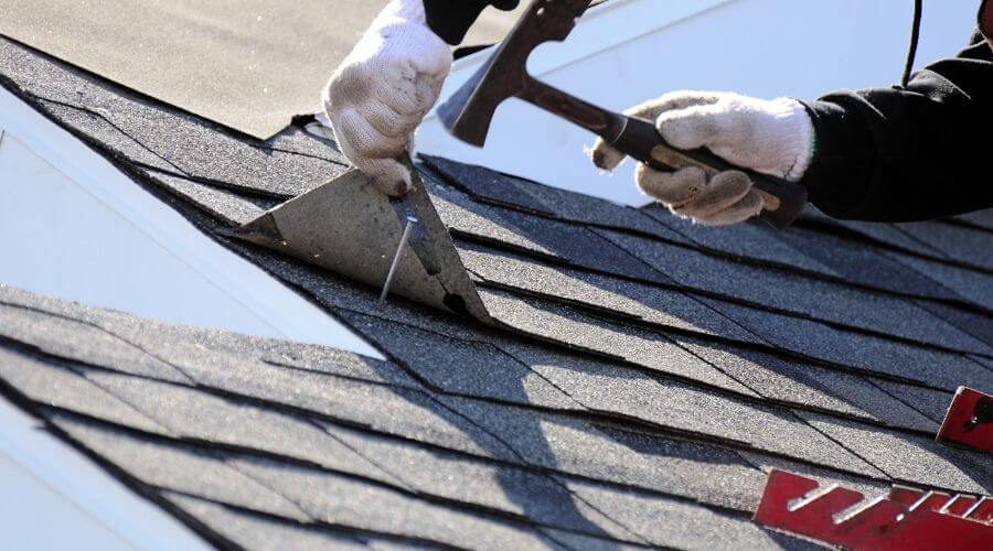Professional Flat Roofing Installation in Curlew, WA